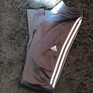 Adidas track pants